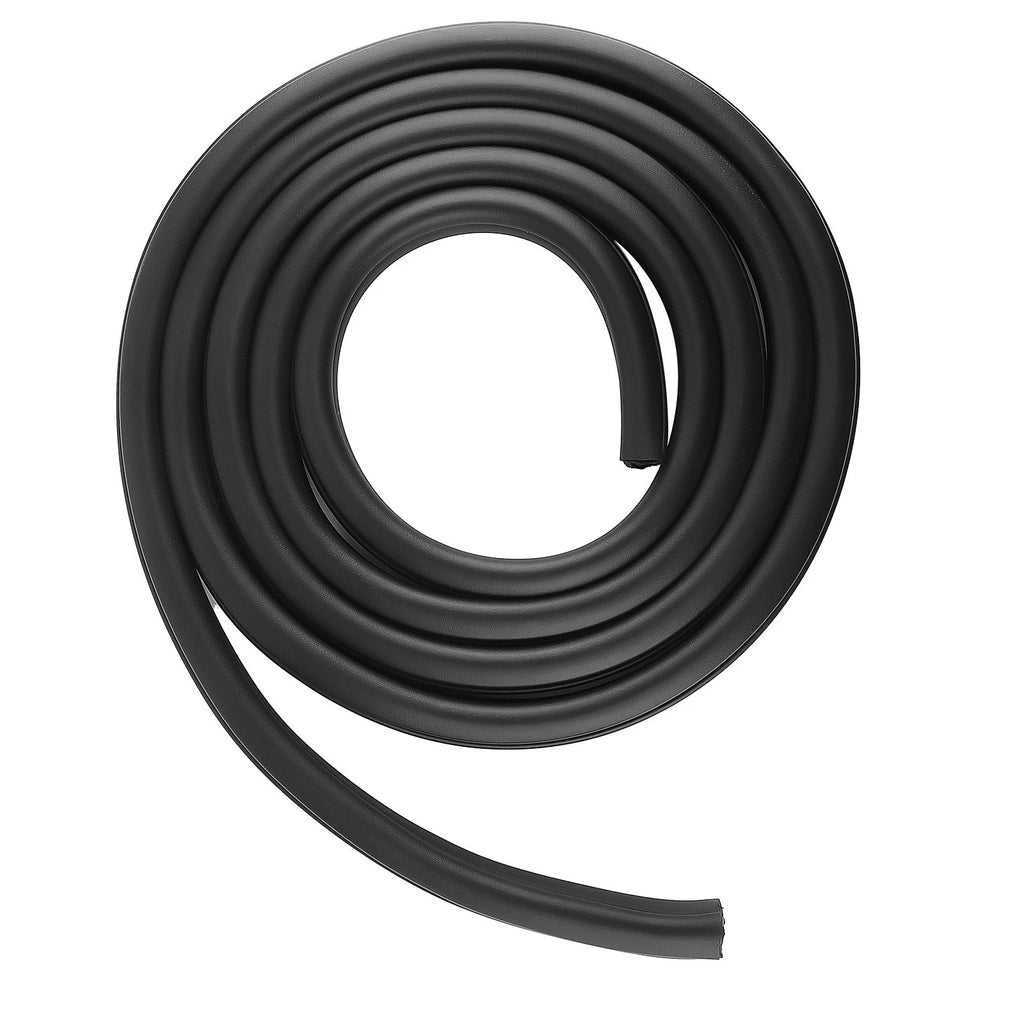Right Door Seal Rubber for BMW E36 Coupe (1992–1999) 51711977728 51712138958