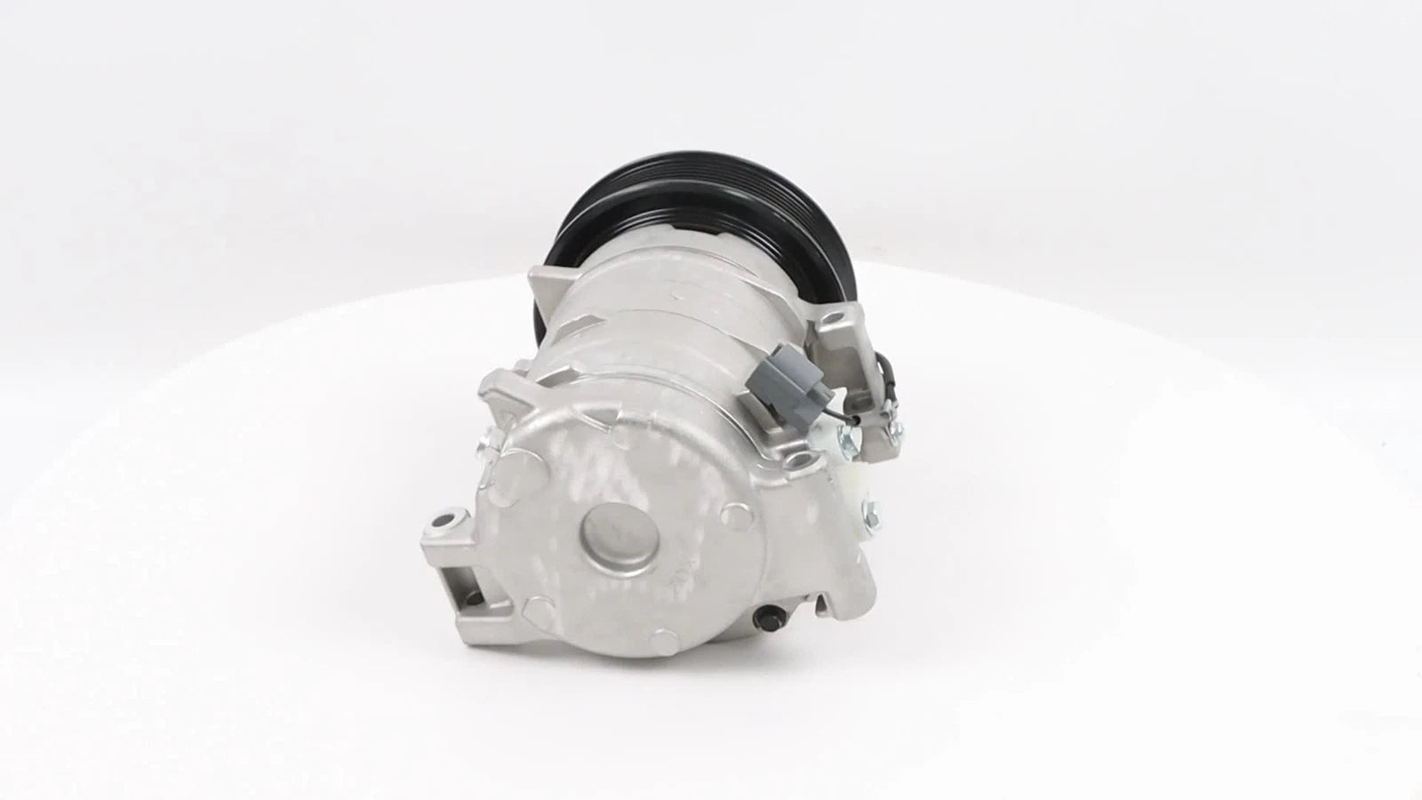 AC Compressor with Clutch for Honda Accord (2003-2007)