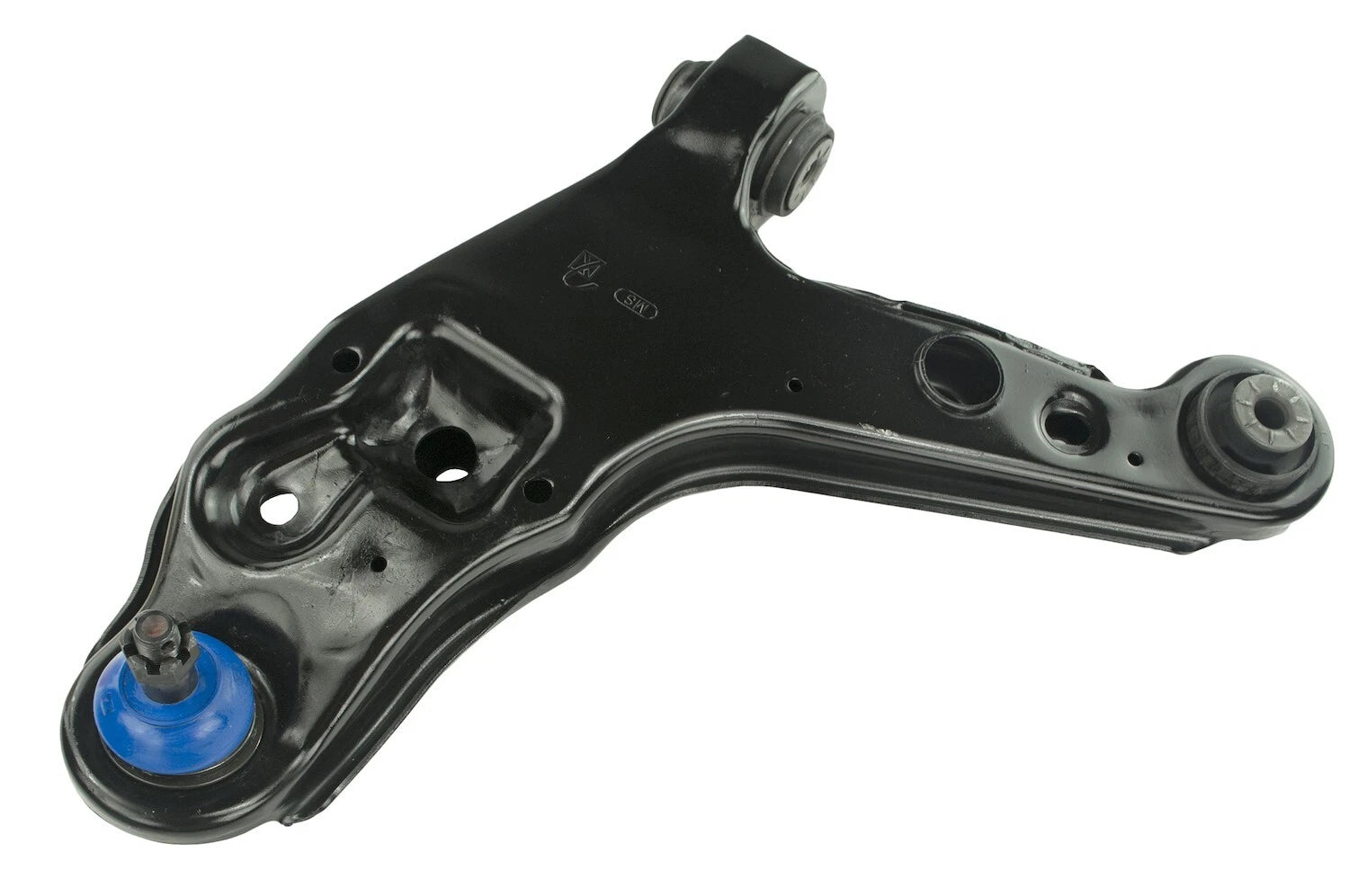 Front Driver Left Lower Control Arm & Ball Joint for Chevy Pontiac Firebird