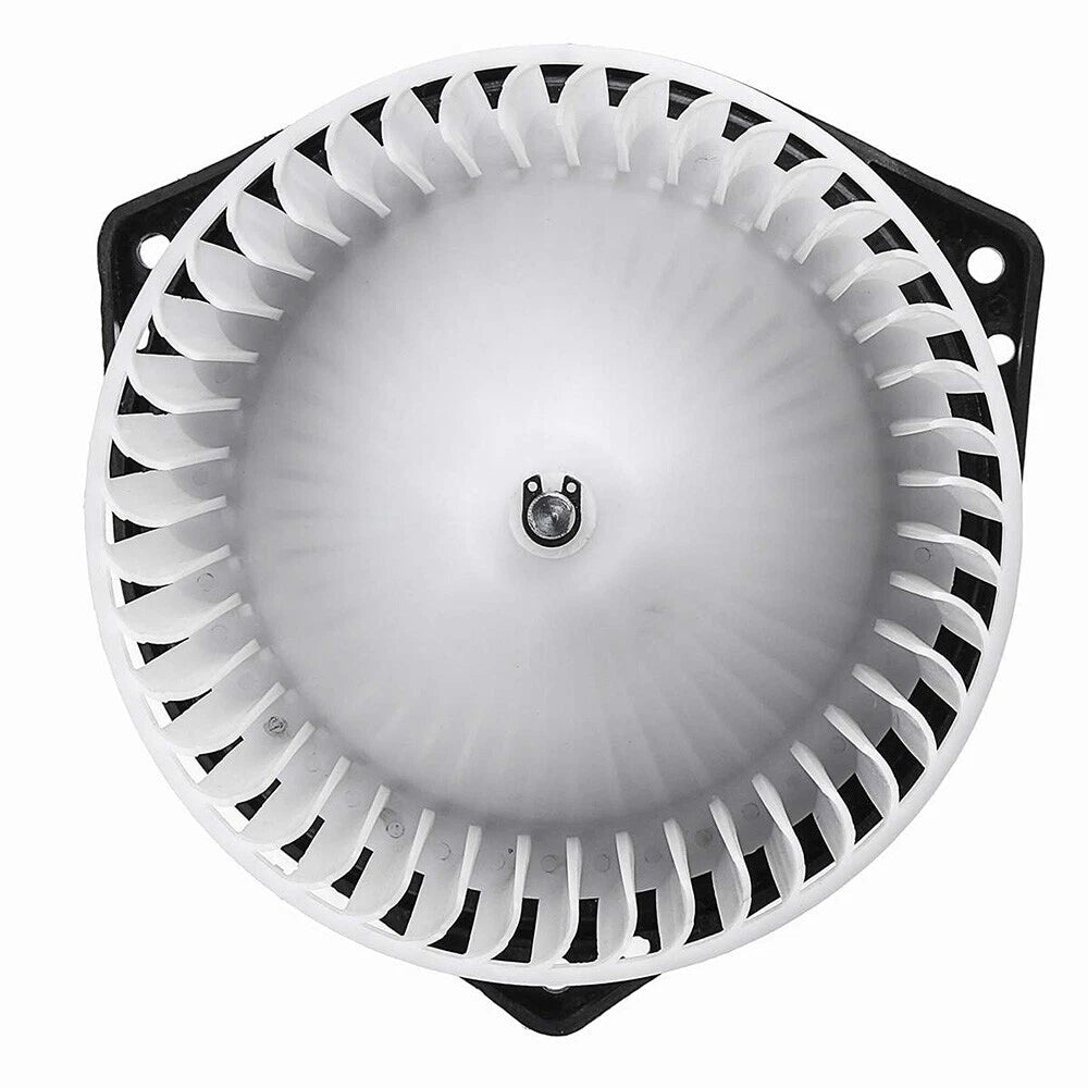 Heater Fan Blower Motor for Holden Colorado RG, Isuzu D-Max (2012–2017)