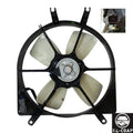 Radiator Fan for Honda Civic (HO3115101, S:19015P08013)
