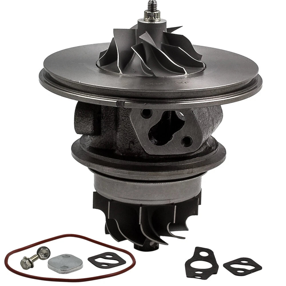 CT26 Turbo CHRA Cartridge for Toyota Landcruiser 7MG-TE 1989-1990 45mm