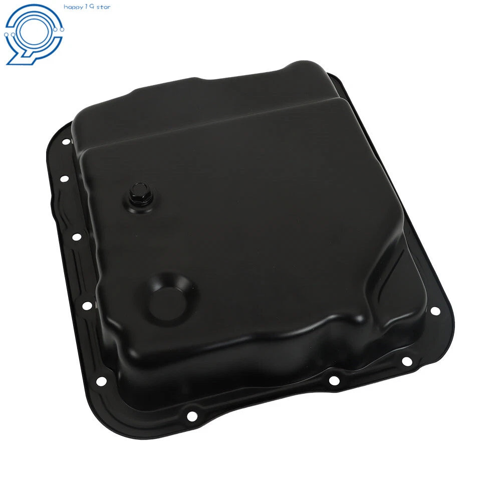 Transmission Oil Pan for GMC 4L60-E 4L65-E 4L70-E (1998–2014)
