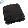Transmission Oil Pan for GMC 4L60-E 4L65-E 4L70-E (1998–2014)