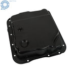 Transmission Oil Pan for GMC 4L60-E 4L65-E 4L70-E (1998–2014)