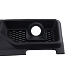 Windshield Cowl Panel for Jeep Gladiator/Wrangler (2018-2024)