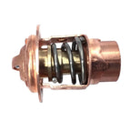 Thermostat 120° for Mercury Mariner 6-50 HP (14586, 18-3549)