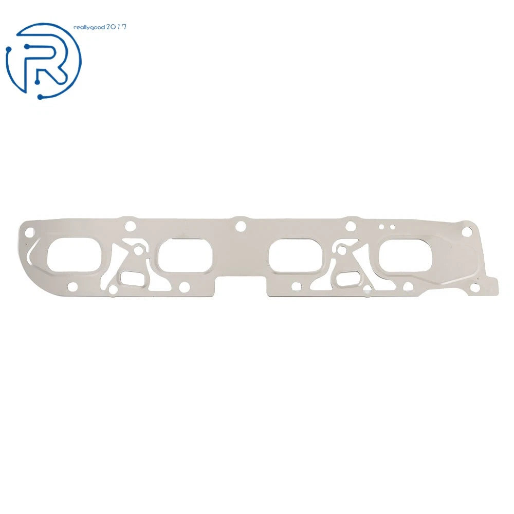 Set of 4 Head Gasket Seal Pistons Rings Con Rods for Chevrolet Buick GMC 2.4L (2010–2017)