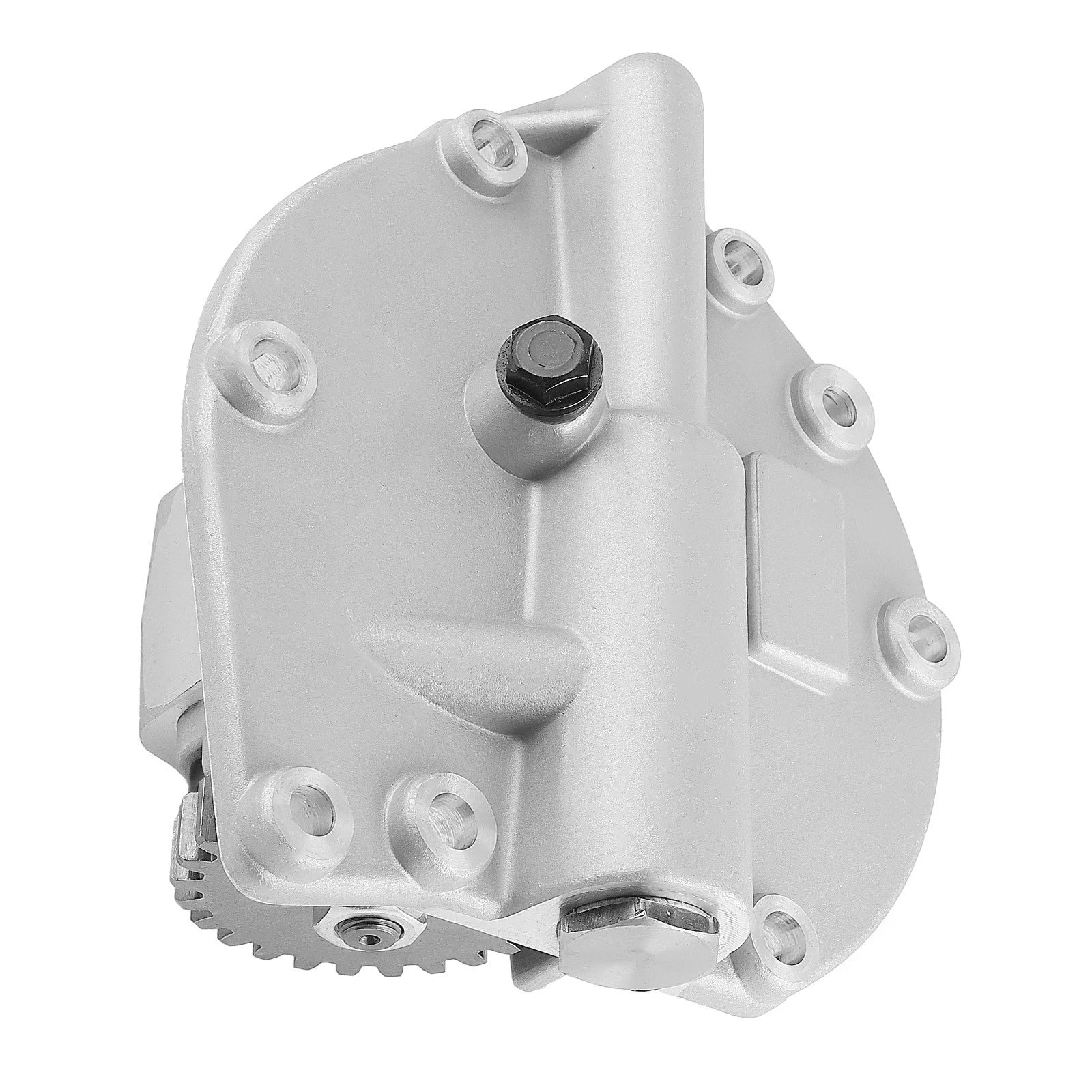 Hydraulic Pump for Ford Tractor 5000 5100 520 7000 (D0NN600G 81823983)