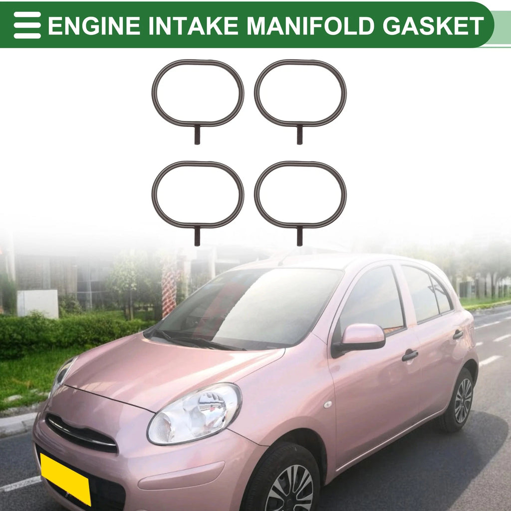 Engine Intake Manifold Gasket for Nissan Micra (2010–2020) No. 140351HC0A