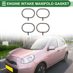 Engine Intake Manifold Gasket for Nissan Micra (2010–2020) No. 140351HC0A