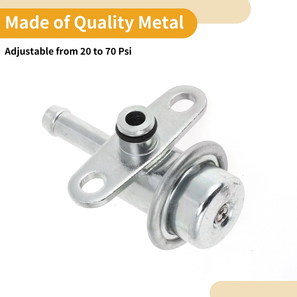 Fuel Pressure Regulator for Toyota Avanza Sparky (2000–2003) No. 2327097501