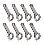 Forged 4340 H-Beam Connecting Rods for GM Aircooled Engine (5.400", ARP 2000)
