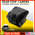 Rear Back Up Parking Reverse Camera for Honda Accord (2018â2020)