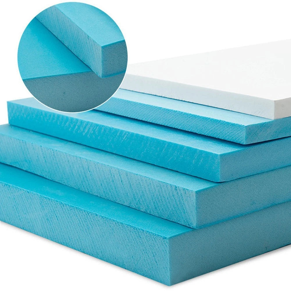 Blue Foam Board for Landscape Models (Accurate, Precise)