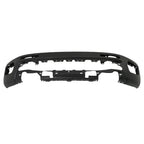 Front Bumper for Ford Ranger (2019-2023) Paintable Steel