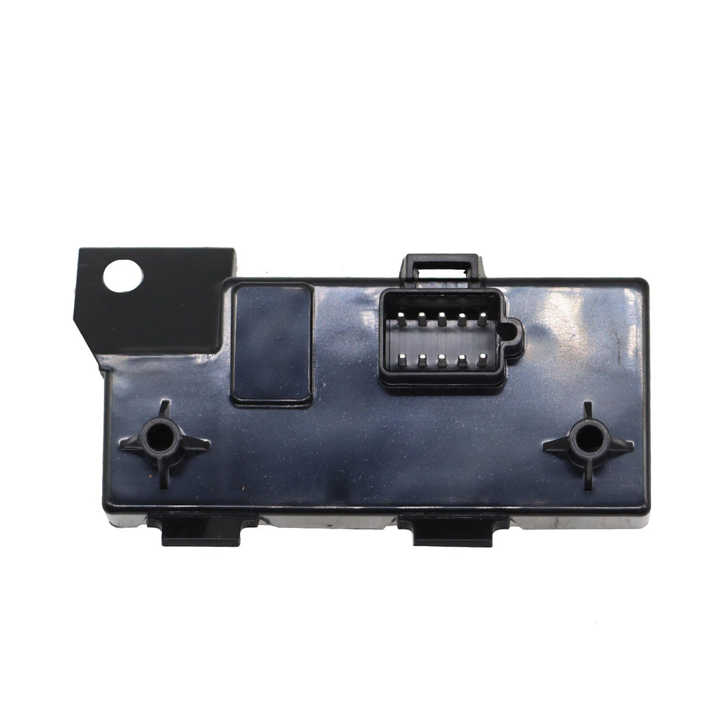 Electronic Control Unit Module AM141075 for John Deere X300 X320 X324 X500 X540 (2006–2023)