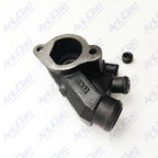 Thermostat Housing for OMC Volvo Penta 4.3 5.0 5.7 V6 V8 (1990–2006) 3850360 0987716 0985880