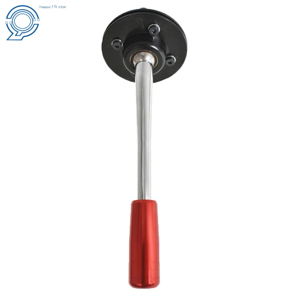 Adjustable Short Shifter Lever Knob for BMW E30 E36 E46 E34 E39 Z3 (1985-2010)