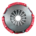 Stage 3 Clutch Kit for Toyota Tacoma Tundra FJ Cruiser (2005–2023)