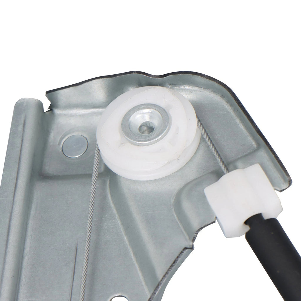Power Window Regulator with Motor for Chevrolet Suburban