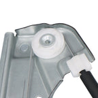 Power Window Regulator with Motor for Chevrolet Suburban