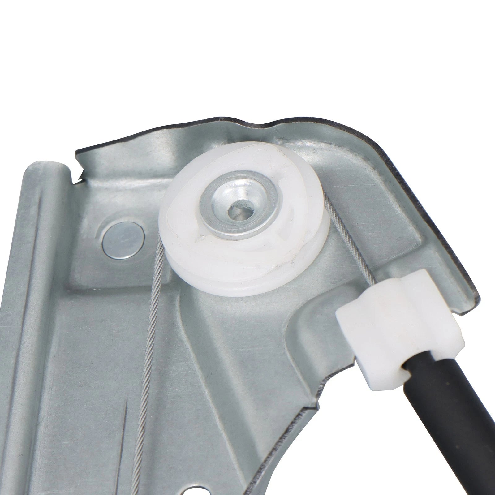 Power Window Regulator with Motor for Chevrolet Suburban