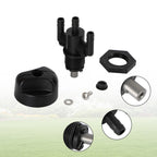 Fuel Shutoff Valve Petcock 3-Way for Polaris Xplorer 300 400 (1996–2002)