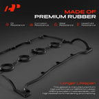 Engine Valve Cover Gasket for Kia Sephia, Spectra (1998–2004)