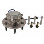 Wheel Hubs for Chevy GMC (Front Driver or Passenger Side)