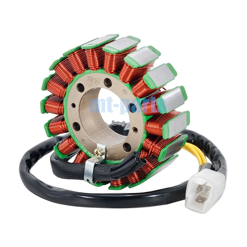 Magneto Generator Stator Coil for Honda VFR750R (1988–1990) 31120-MR7-014