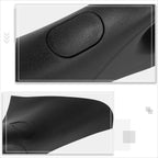 Right Side A-Pillar Windshield Interior Panel Moulding for Ford F150 (2004–2008)