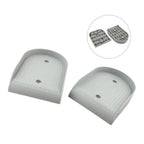 Stair Stepper Pedals for Universal Fit (ABS Plastic)