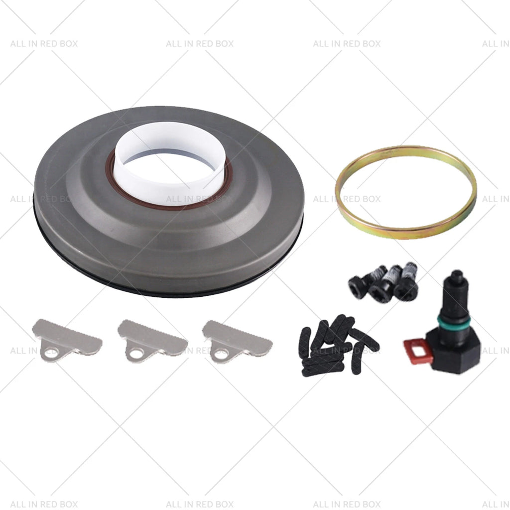 Dual Clutch Front Oil Seal Cover Seal Kit for Ford Focus (2012–2018)