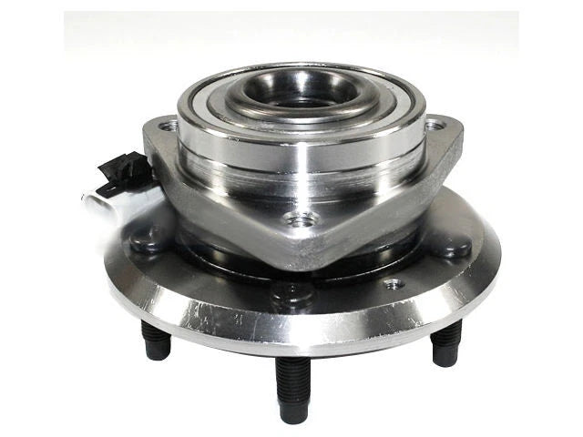 Front Wheel Hub Assembly for Suzuki XL7 (2007–2009) QT512ST