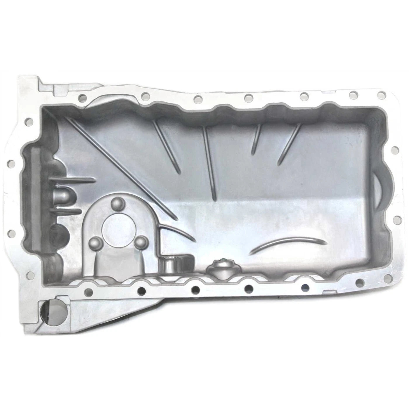 Oil Pan Kit for Volkswagen Golf, Jetta (2000–2006)