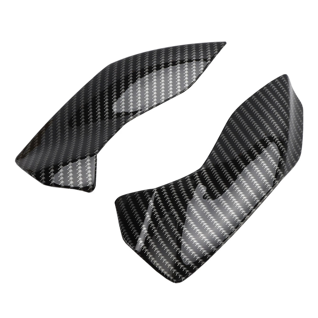 Headlight Fairing Side Panel for Yamaha MT-09 FZ09 MT-09 SP (2021–2022) Carbon T9