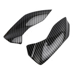 Headlight Fairing Side Panel for Yamaha MT-09 FZ09 MT-09 SP (2021–2022) Carbon T9