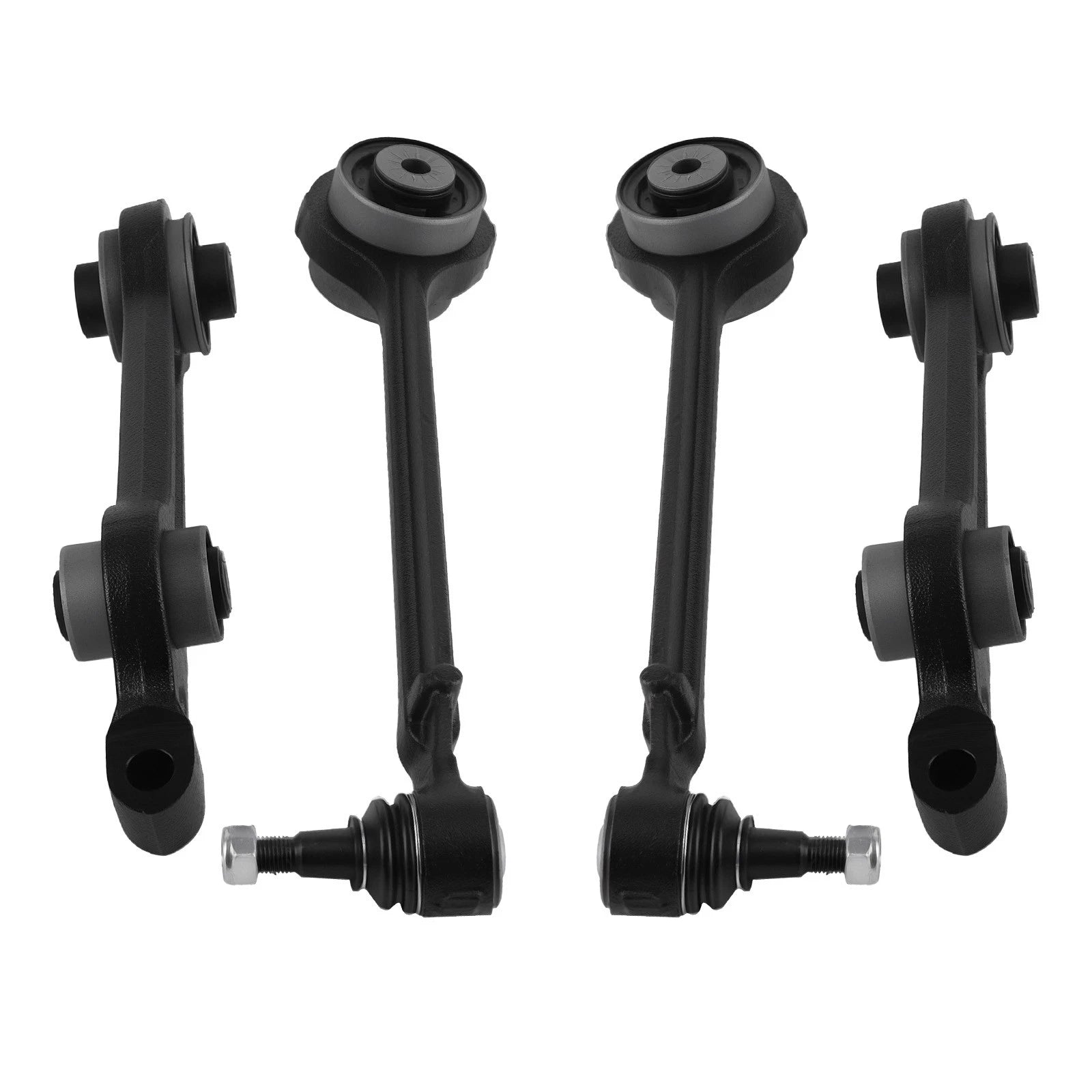 Front Lower Suspension Control Arm for Chrysler 300, Charger, Challenger (2011–2019)