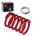 High Torque Driven Clutch with Spacer Kit for Yamaha Golf Cart G1-G22 (1979–2007)