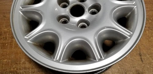 Wheel MNC6113AA for Jaguar XJ8 XJ8L VDP (1998–2003) Grade B1