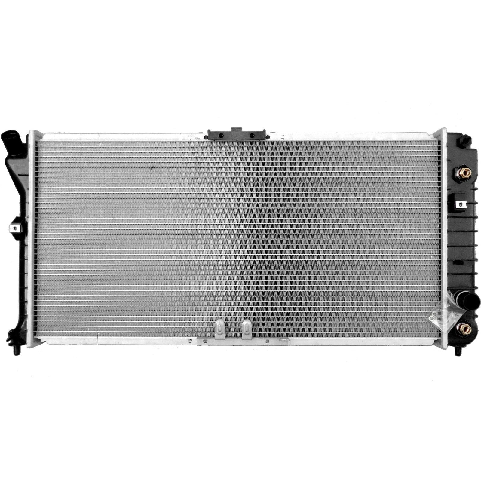 Aluminum Radiator for Oldsmobile Intrigue (1999–2002) CU2421