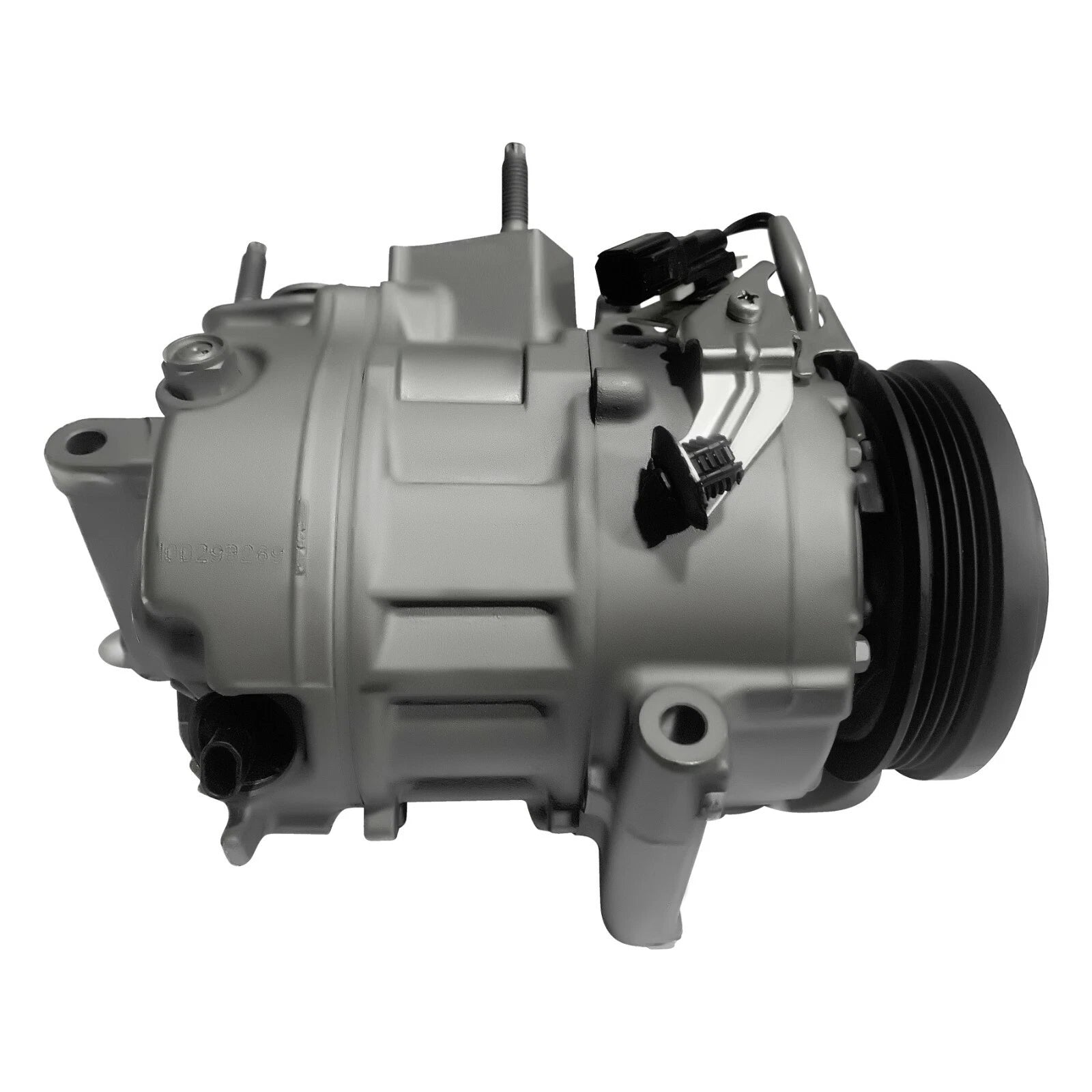 AC Compressor Kit Replacement for Lincoln Navigator 3.5L (2018-2022)