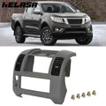 Center Dash Console Bezel for Nissan Frontier (2005–2020)