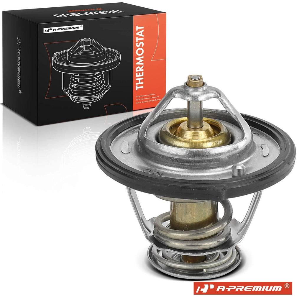 Engine Coolant Thermostat for Hyundai Sonata (2015–2019) Kia Optima Sorento (2015–2019)
