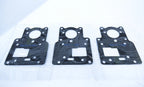 3X Adapter Plate Gasket for OMC Johnson Evinrude (336117)