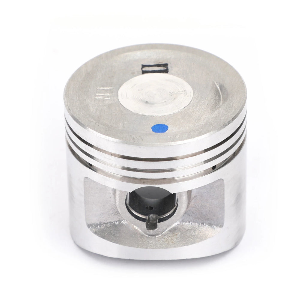 Cylinder Piston Gasket Kit 53mm for Honda Rebel 250 CMX250 (1996–2015)