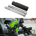 Phone Navigation Bracket Extension for Kawasaki Z1000SX Ninja 650 1000 H2 SX (2011–2023)