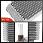 A/C Evaporator Core for Buick Century, Oldsmobile Cutlass Ciera (1994–1996)
