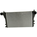 Nissens Intercooler for Audi Volkswagen TT Quattro Beetle Jetta Passat (2000–2018)